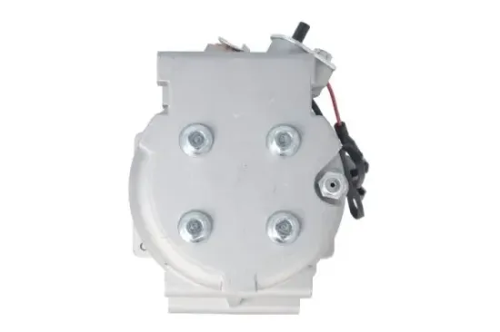 Kompressor, Klimaanlage 12 V THERMOTEC KTT090530 Bild Kompressor, Klimaanlage 12 V THERMOTEC KTT090530