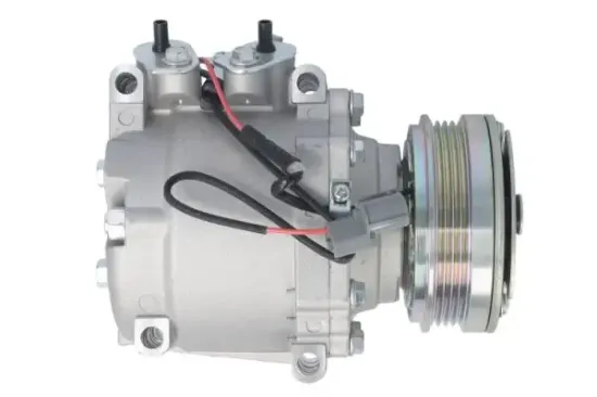 Kompressor, Klimaanlage 12 V THERMOTEC KTT090530 Bild Kompressor, Klimaanlage 12 V THERMOTEC KTT090530