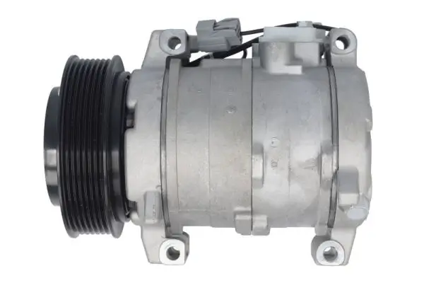 Kompressor, Klimaanlage 12 V THERMOTEC KTT090531