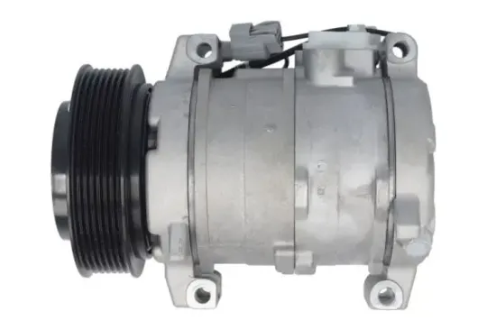 Kompressor, Klimaanlage 12 V THERMOTEC KTT090531 Bild Kompressor, Klimaanlage 12 V THERMOTEC KTT090531