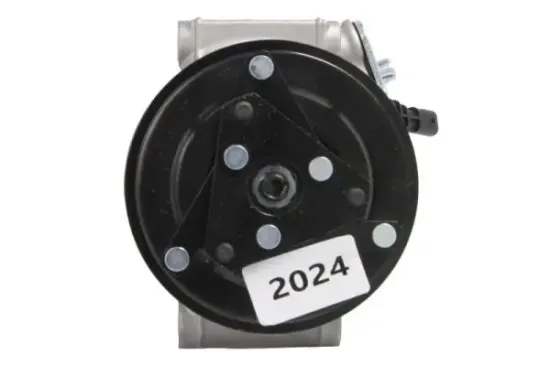 Kompressor, Klimaanlage 12 V THERMOTEC KTT090532 Bild Kompressor, Klimaanlage 12 V THERMOTEC KTT090532