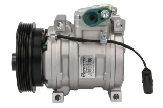 Kompressor, Klimaanlage THERMOTEC KTT090533 Bild Kompressor, Klimaanlage THERMOTEC KTT090533