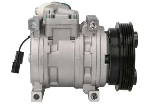 Kompressor, Klimaanlage THERMOTEC KTT090533 Bild Kompressor, Klimaanlage THERMOTEC KTT090533