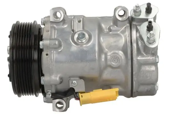 Kompressor, Klimaanlage 12 V THERMOTEC KTT090537
