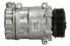 Kompressor, Klimaanlage 12 V THERMOTEC KTT090537 Bild Kompressor, Klimaanlage 12 V THERMOTEC KTT090537