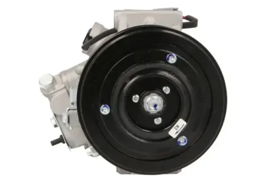 Kondensator, Klimaanlage THERMOTEC KTT110140 Bild Kondensator, Klimaanlage THERMOTEC KTT110140