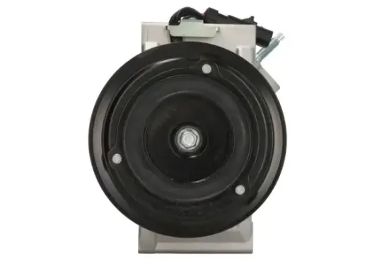 Kondensator, Klimaanlage THERMOTEC KTT110142 Bild Kondensator, Klimaanlage THERMOTEC KTT110142