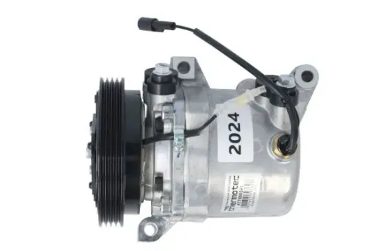 Kompressor, Klimaanlage 12 V THERMOTEC KTT090541 Bild Kompressor, Klimaanlage 12 V THERMOTEC KTT090541