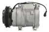 Kompressor, Klimaanlage 12 V THERMOTEC KTT090542 Bild Kompressor, Klimaanlage 12 V THERMOTEC KTT090542