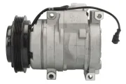 Kompressor, Klimaanlage 12 V THERMOTEC KTT090542