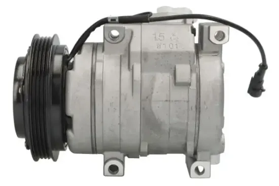 Kompressor, Klimaanlage 12 V THERMOTEC KTT090542 Bild Kompressor, Klimaanlage 12 V THERMOTEC KTT090542