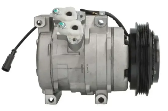 Kompressor, Klimaanlage 12 V THERMOTEC KTT090542 Bild Kompressor, Klimaanlage 12 V THERMOTEC KTT090542