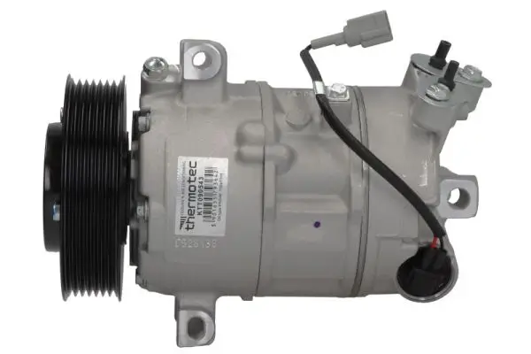 Kompressor, Klimaanlage THERMOTEC KTT090543