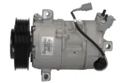 Kompressor, Klimaanlage THERMOTEC KTT090543