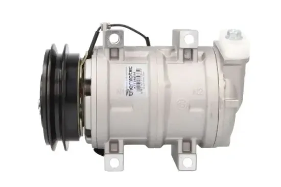 Kompressor, Klimaanlage 12 V THERMOTEC KTT090544 Bild Kompressor, Klimaanlage 12 V THERMOTEC KTT090544