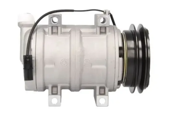 Kompressor, Klimaanlage 12 V THERMOTEC KTT090544 Bild Kompressor, Klimaanlage 12 V THERMOTEC KTT090544