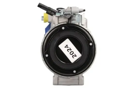 Kompressor, Klimaanlage 12 V THERMOTEC KTT090546 Bild Kompressor, Klimaanlage 12 V THERMOTEC KTT090546