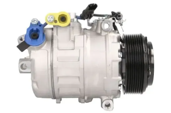 Kompressor, Klimaanlage 12 V THERMOTEC KTT090546 Bild Kompressor, Klimaanlage 12 V THERMOTEC KTT090546