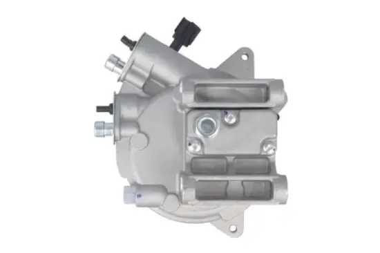 Kompressor, Klimaanlage 12 V THERMOTEC KTT090548 Bild Kompressor, Klimaanlage 12 V THERMOTEC KTT090548