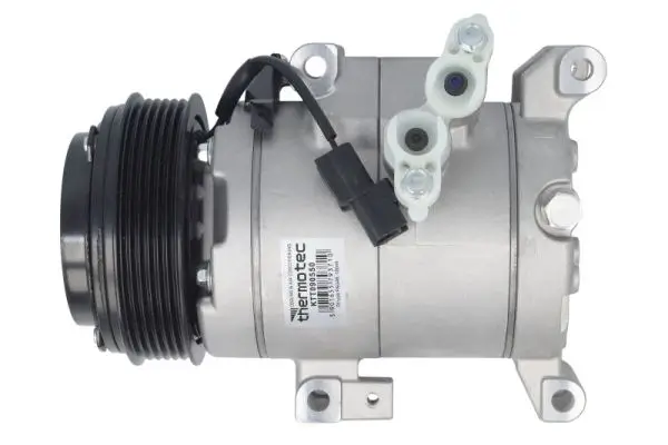 Kompressor, Klimaanlage 12 V THERMOTEC KTT090550