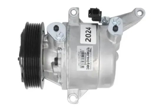 Kompressor, Klimaanlage 12 V THERMOTEC KTT090552 Bild Kompressor, Klimaanlage 12 V THERMOTEC KTT090552