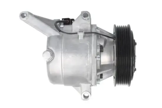 Kompressor, Klimaanlage 12 V THERMOTEC KTT090552 Bild Kompressor, Klimaanlage 12 V THERMOTEC KTT090552