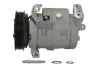 Kompressor, Klimaanlage 12 V THERMOTEC KTT090555