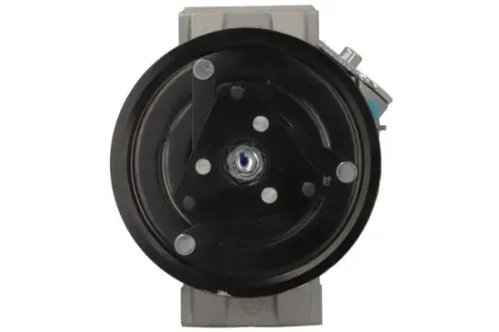 Kompressor, Klimaanlage 12 V THERMOTEC KTT090555 Bild Kompressor, Klimaanlage 12 V THERMOTEC KTT090555