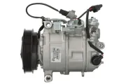 Kompressor, Klimaanlage 12 V THERMOTEC KTT090556