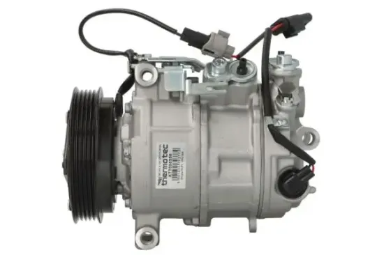 Kompressor, Klimaanlage 12 V THERMOTEC KTT090556 Bild Kompressor, Klimaanlage 12 V THERMOTEC KTT090556