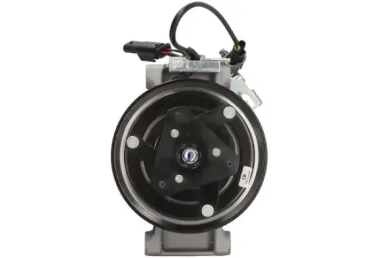 Kompressor, Klimaanlage 12 V THERMOTEC KTT090556 Bild Kompressor, Klimaanlage 12 V THERMOTEC KTT090556