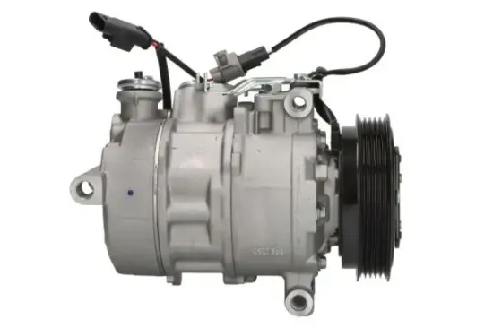 Kompressor, Klimaanlage 12 V THERMOTEC KTT090556 Bild Kompressor, Klimaanlage 12 V THERMOTEC KTT090556