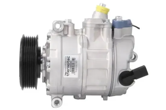 Kompressor, Klimaanlage 12 V THERMOTEC KTT090560 Bild Kompressor, Klimaanlage 12 V THERMOTEC KTT090560