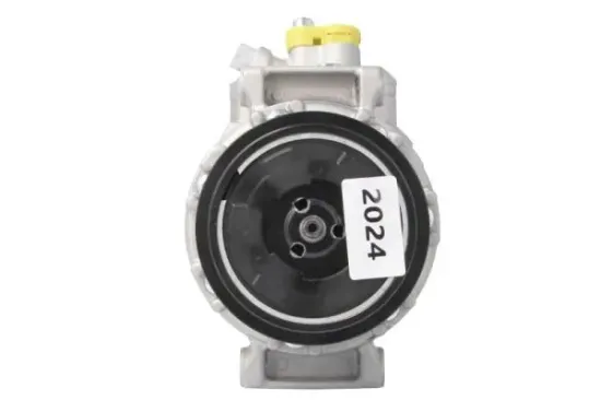 Kompressor, Klimaanlage 12 V THERMOTEC KTT090560 Bild Kompressor, Klimaanlage 12 V THERMOTEC KTT090560