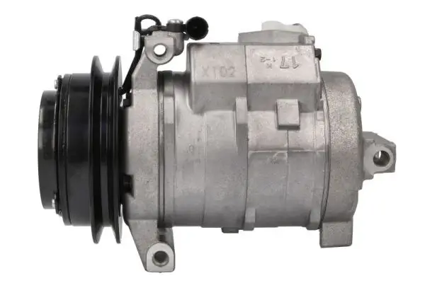 Kompressor, Klimaanlage 12 V THERMOTEC KTT090561