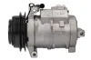 Kompressor, Klimaanlage 12 V THERMOTEC KTT090561
