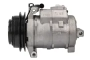 Kompressor, Klimaanlage 12 V THERMOTEC KTT090561