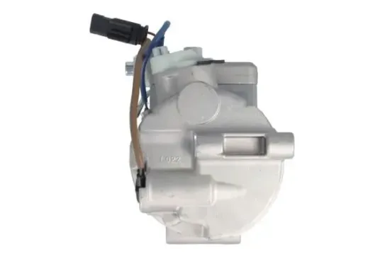 Kompressor, Klimaanlage 12 V THERMOTEC KTT090568 Bild Kompressor, Klimaanlage 12 V THERMOTEC KTT090568