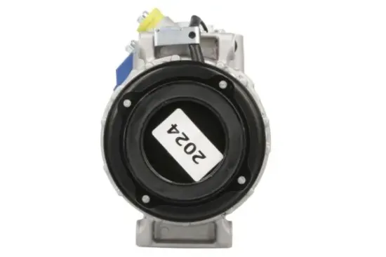 Kompressor, Klimaanlage 12 V THERMOTEC KTT090569 Bild Kompressor, Klimaanlage 12 V THERMOTEC KTT090569