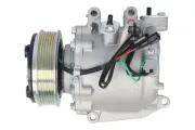Kompressor, Klimaanlage THERMOTEC KTT090572