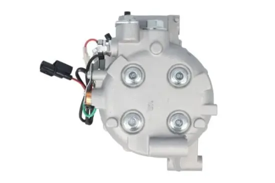 Kompressor, Klimaanlage THERMOTEC KTT090572 Bild Kompressor, Klimaanlage THERMOTEC KTT090572