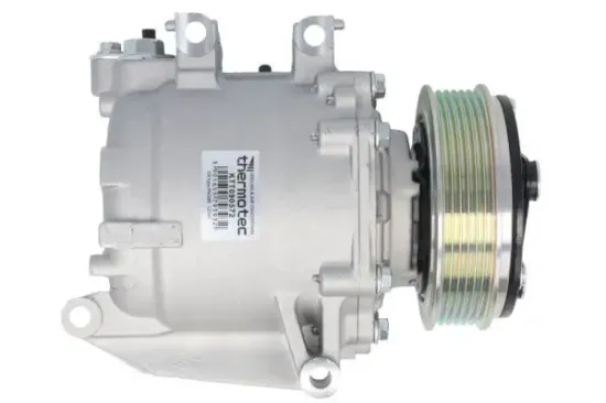 Kompressor, Klimaanlage THERMOTEC KTT090572 Bild Kompressor, Klimaanlage THERMOTEC KTT090572