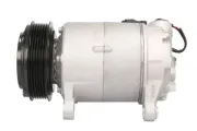 Kompressor, Klimaanlage 12 V THERMOTEC KTT090573