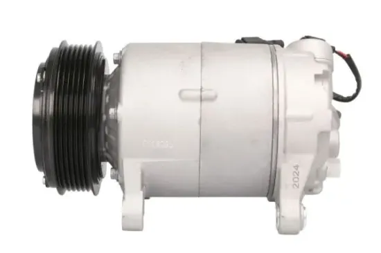 Kompressor, Klimaanlage 12 V THERMOTEC KTT090573 Bild Kompressor, Klimaanlage 12 V THERMOTEC KTT090573
