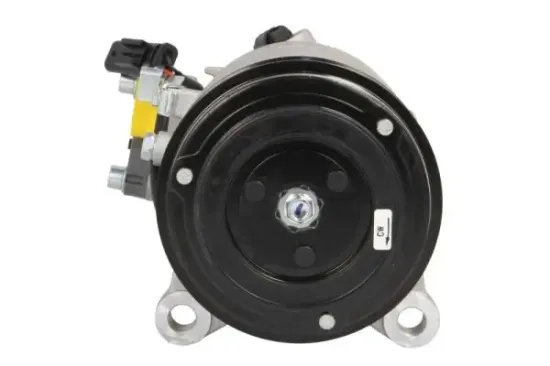 Kompressor, Klimaanlage 12 V THERMOTEC KTT090573 Bild Kompressor, Klimaanlage 12 V THERMOTEC KTT090573