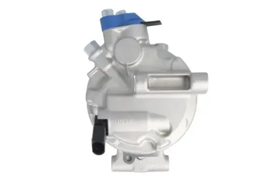 Kompressor, Klimaanlage 12 V THERMOTEC KTT090574 Bild Kompressor, Klimaanlage 12 V THERMOTEC KTT090574