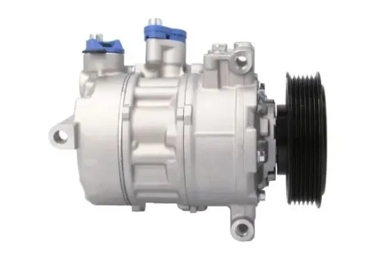 Kompressor, Klimaanlage 12 V THERMOTEC KTT090574 Bild Kompressor, Klimaanlage 12 V THERMOTEC KTT090574