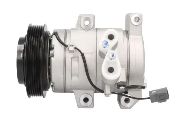 Kompressor, Klimaanlage 12 V THERMOTEC KTT090575