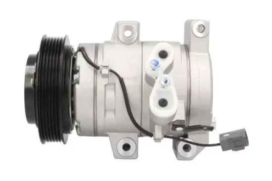 Kompressor, Klimaanlage 12 V THERMOTEC KTT090575 Bild Kompressor, Klimaanlage 12 V THERMOTEC KTT090575