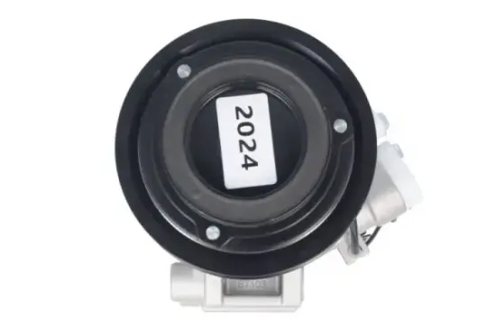 Kompressor, Klimaanlage 12 V THERMOTEC KTT090575 Bild Kompressor, Klimaanlage 12 V THERMOTEC KTT090575